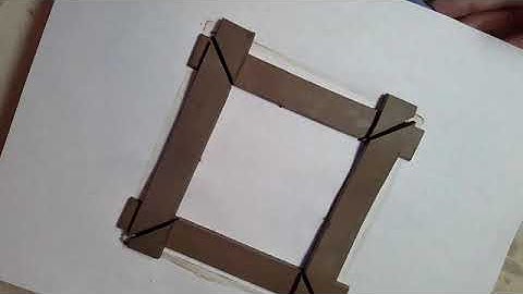 LC Ceramics Lidded Slab Box: the Flange