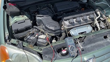 Bad Alternator or Battery? Quick Test How To Tell!