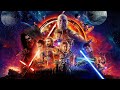 Star Wars vs Avengers Epic Music | EPIC ORCHESTRATION