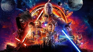 Star Wars vs Avengers Epic Music | EPIC ORCHESTRATION chords