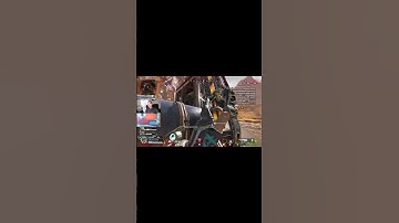 they tried to jump my boy #apexlegends #apex #playapex