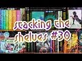 Book Haul: Stacking the Shelves #30 (November 2012)