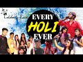 Every holi ever  celebrity face  rd productions  rakesh dwivedi