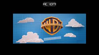 Warner Bros. Pictures Warner Animation Group Village Roadshow Pictures 2014