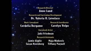 Little Einsteins End Credits