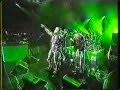 Rob Zombie - Dragula (Live on Letterman)