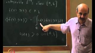 Mod-01 Lec-06 Introduction to Inner Product Spaces