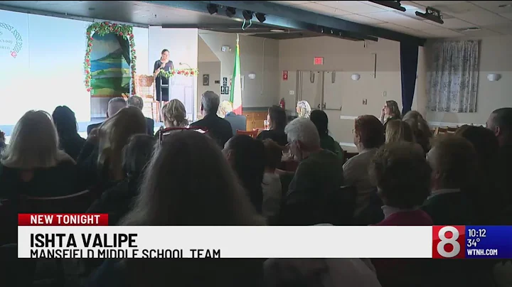 Greater New Haven St. Patrick’s Day Parade selects their 67th parade queen