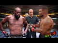 Mike Tyson vs. Jon Jones (EA sports UFC 4)