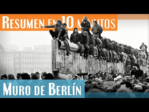 Video: Berlín: población y composición. Población de Berlín. Todo sobre la población de Berlín