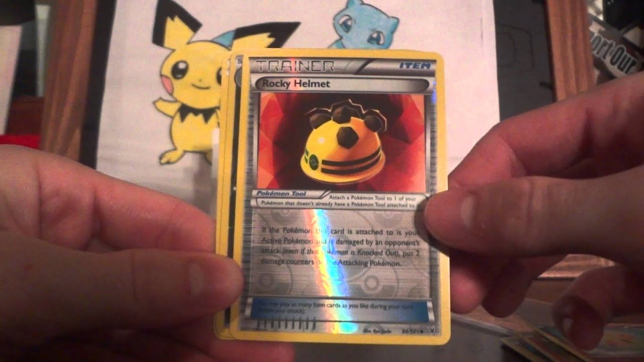 Amazing Pokemon FCBM From Unseen Collector! EX