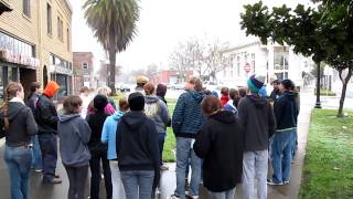Central Oak Park Walking Tour: Site 1, part II