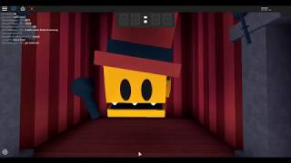 Roblox: Dungeon Master