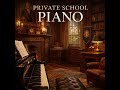 Soulful piano by Mtee
