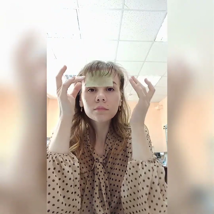 Убираю жирный блеск на лице - YouTube