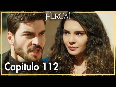 Hercai - Capítulo 112