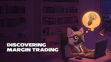 Discovering Margin Trading
