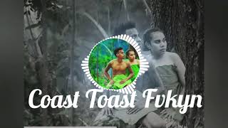 LAGU ACARA REGGAE-COFFIE TOAST FVKYN SPECIAL