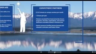 LEAD Program Overview