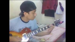 Download Lagu BOOMERANG - TRAGEDY { Cover Guitar } MP3