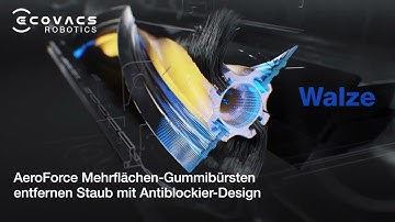 ECOVACS DEEBOT T9 AIVI