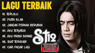 Download Lagu St12 Setia Band Full Album || Full Album Terbaik Terpopuler MP3