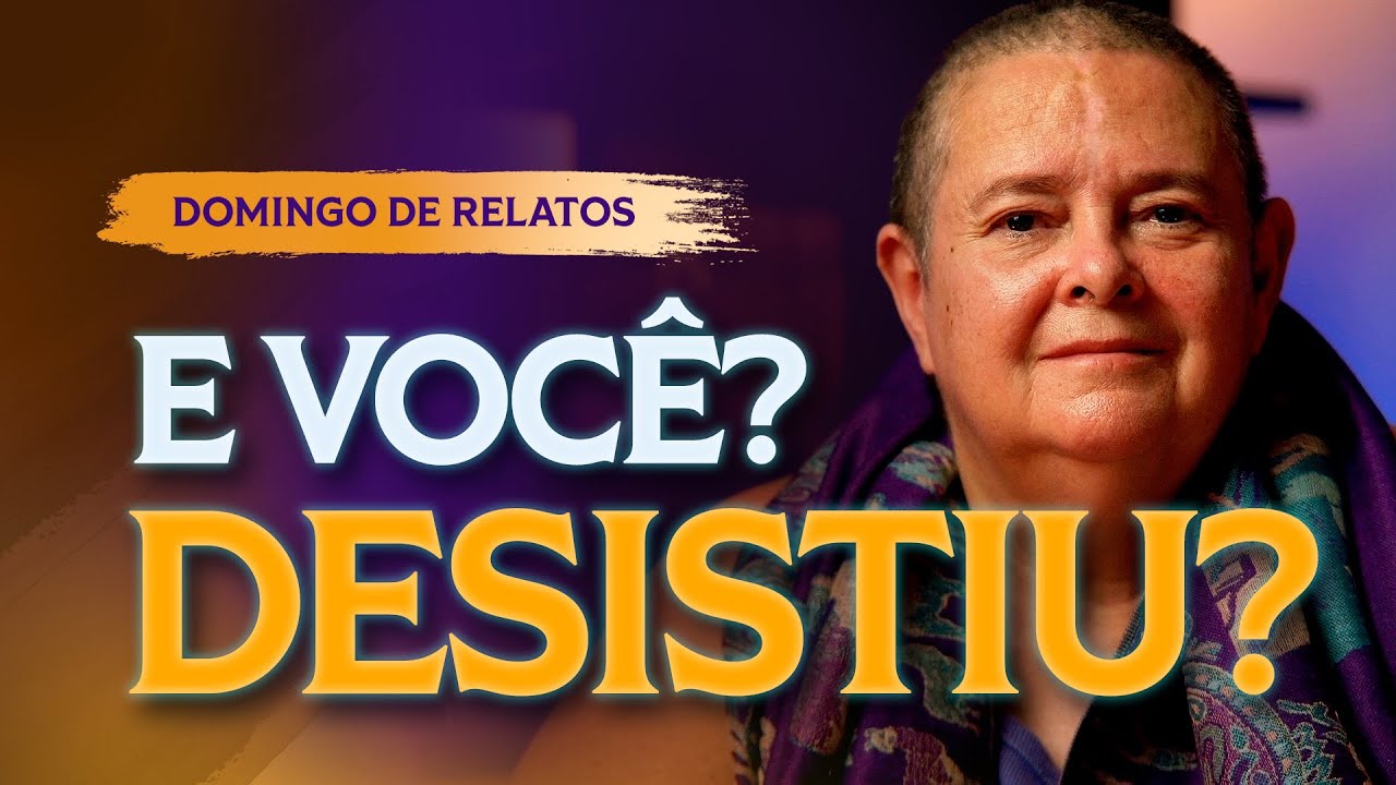 Relatos de Espíritos que DESISTIRAM de seu SONHO: Desvios Encarnatórios e suas Consequências