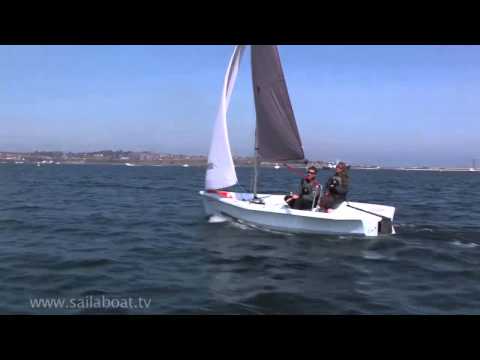 How to sail - The Essential Factors: Part 2 of 9 Wind Awareness