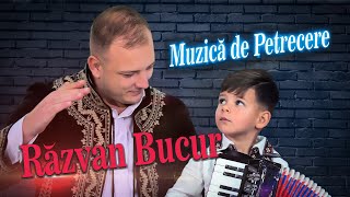 RAZVAN BUCUR . Muzica de Petrecere [7] (colaj 2024)