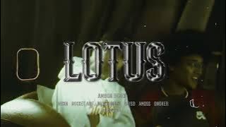 LOTUS (AMBON REMIX) - MBXN, ROCKET ALIF, VIDA DREEZY, BRYSO, ANDSS, ONGKER #LOTUS #REMIX #AM8OINA