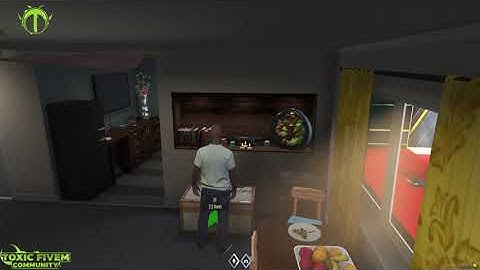 Toxic new qb-core 2.1 Server File