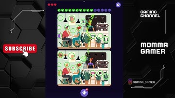Find Difference Level 16/picture/brain/thorough/concentration/hiddenobject/shortsvideo/how/make/game