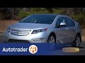2011 Chevrolet Volt - Hybrid | New Car Review | AutoTrader