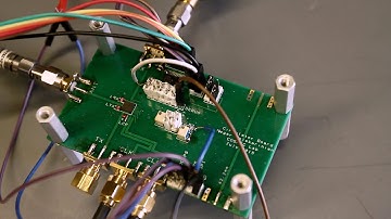 IC Circulator: Breaking through to high speed full duplex communication
