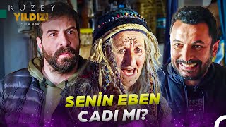 En Çok İzlenen Sahneler - Kuzey Yıldızı İlk Aşk