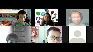 Урок 2. Игра "Правда или действие" screenshot 4