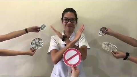 What you need to know: Paralytic Shellfish Poisoning