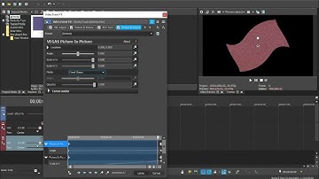 How to Make Q Major Accurately on Vegas Pro (VIDEO EDITION)