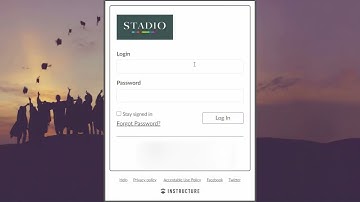 CANVAS SUBMISSION TUTORIAL