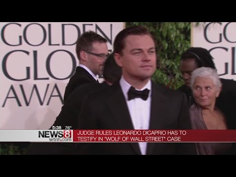 Breaking News: Vietbunny Leaks Involving Wolf Of Wall Street Figure