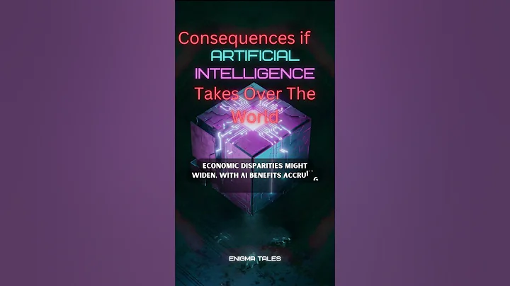 AI Overlords: A Glimpse into Our Future