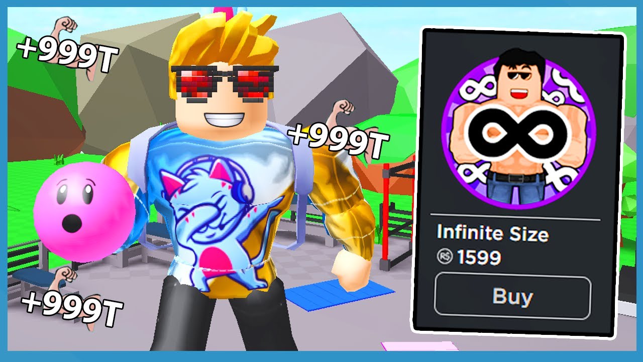 Roblox Dominus Lifting Simulator codes (January 2023): Free pets, coins,  and more