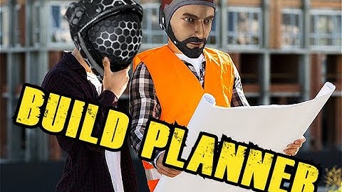 Quick Tips: Build Planner - Space Engineers