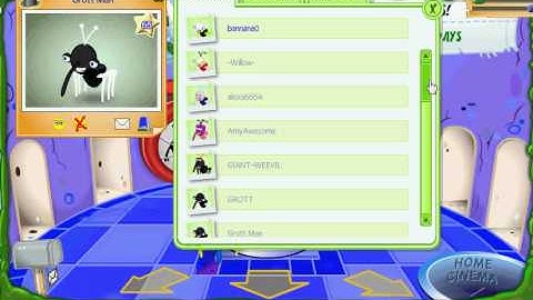 Binweevils Comiker