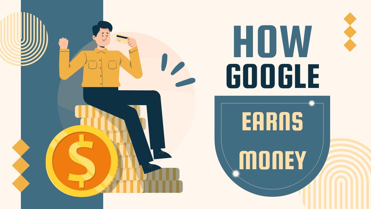 Decoding Google's Business Model