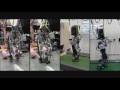 Energy Efficient Legged Robotics at Sandia Labs, Pt. 3