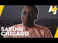 Meet Ja'Mal Green, A Young Activist For Chicago's South Side  [Inside Chicago, Part 3]