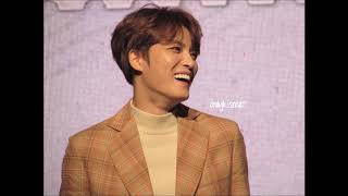 17.10.30 Galaxy - Kim Jaejoong Fanmeeting in Seoul w/lyrics