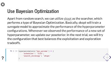 KDD 2020: Hands-on Tutorials: Faster, Simpler, More Accurate-Part 12