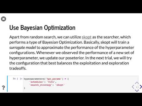 KDD 2020: Hands-on